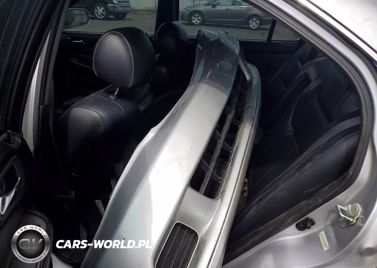 1999 Acura 3.2Tl VIN:19UUA5643XA038933 - 10