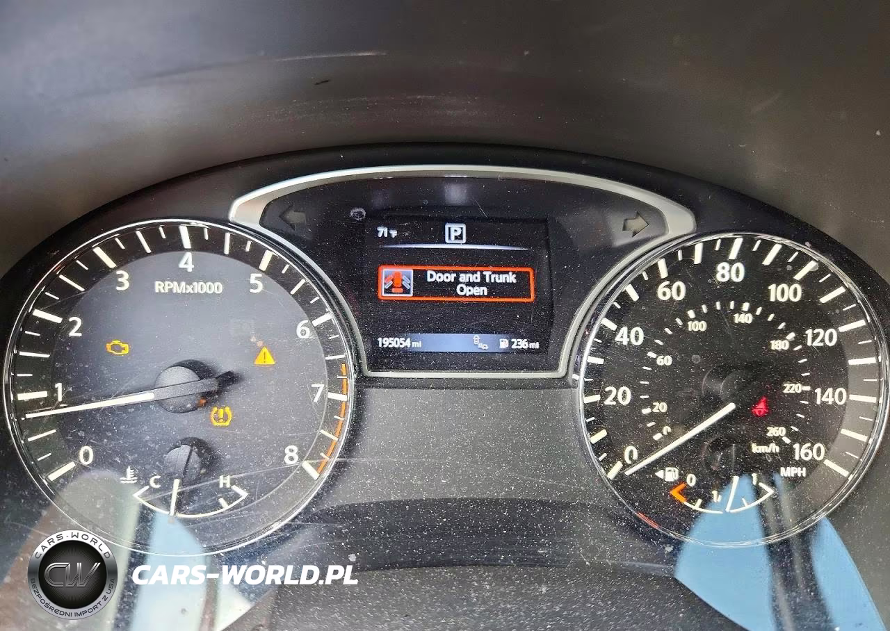 2016 Nissan Altima 2.5 Sv VIN:1N4AL3AP4GC190215 - 9