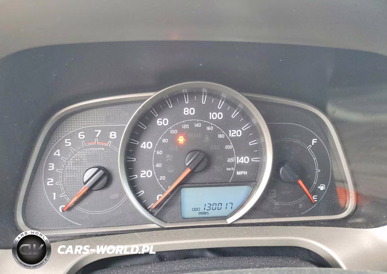 2015 Toyota Rav4 Xle VIN:2T3WFREV2FW172441 - 9