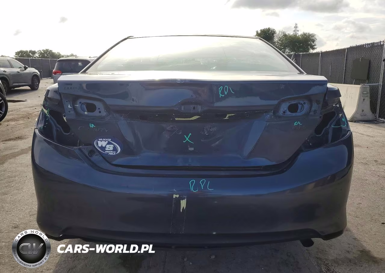 2014 Toyota Camry Le VIN:4T1BF1FK2EU819075 - 6