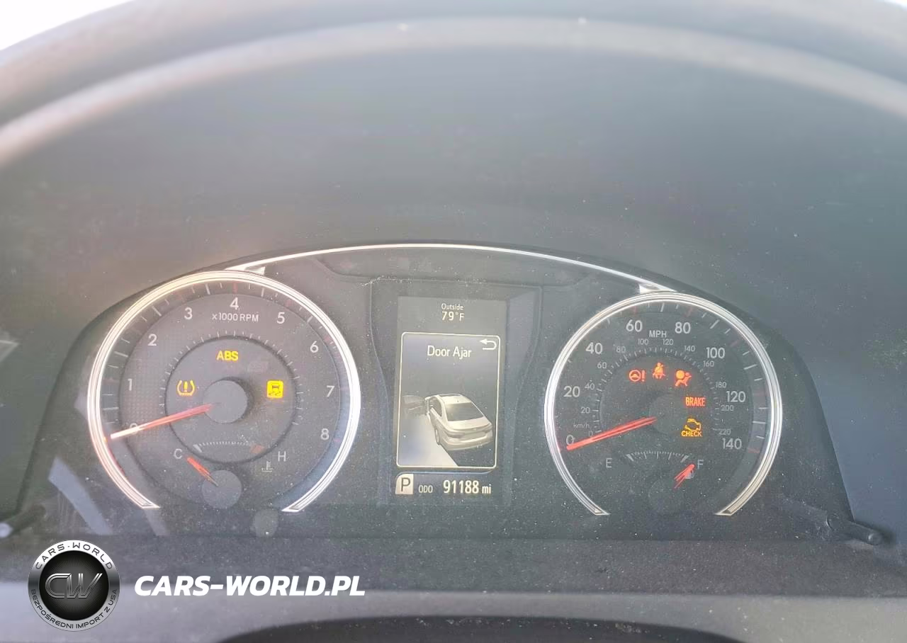 2017 Toyota Camry Se VIN:4T1BF1FK8HU432454 - 9