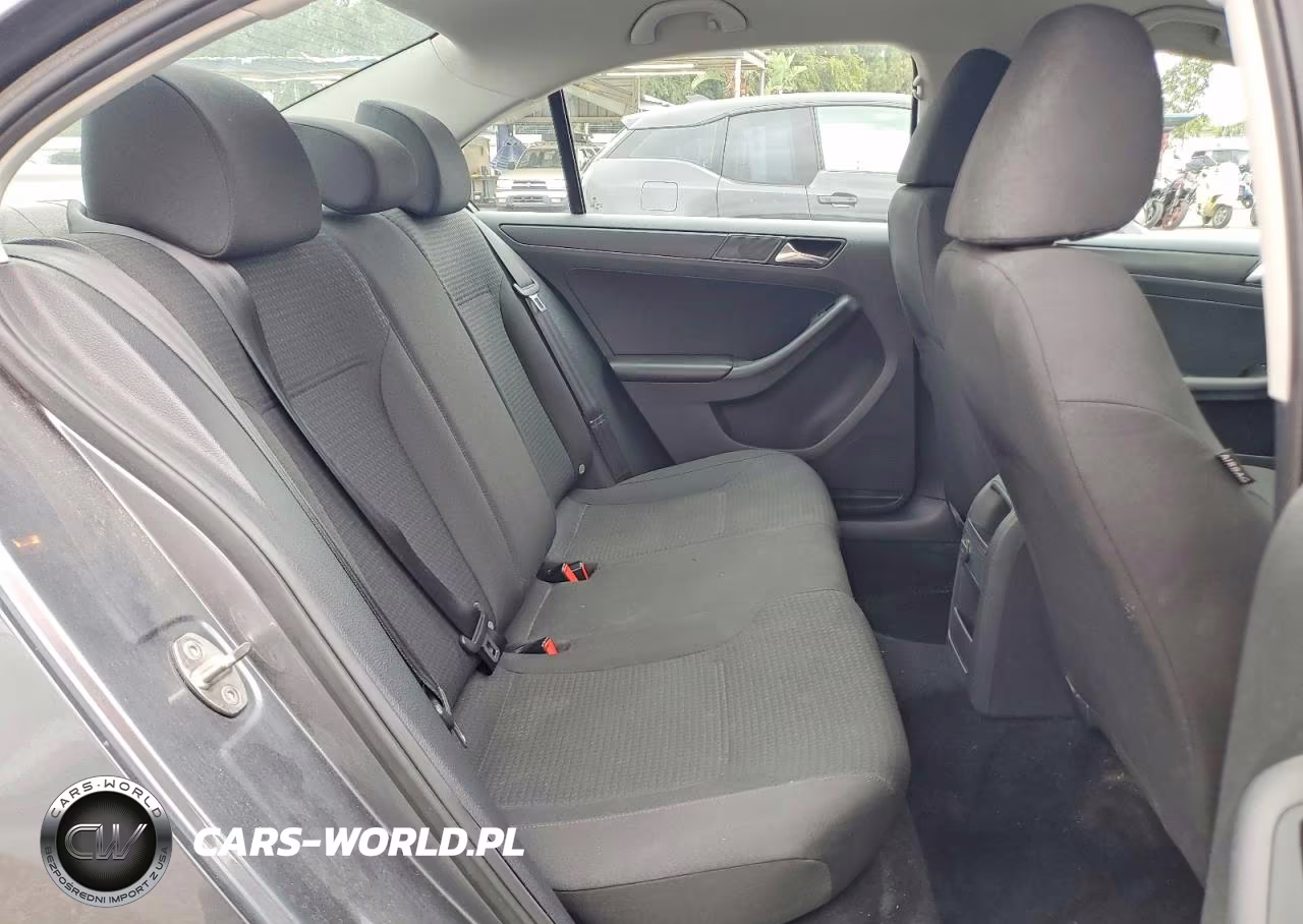 2016 Volkswagen Jetta S VIN:3VW267AJXGM387166 - 10
