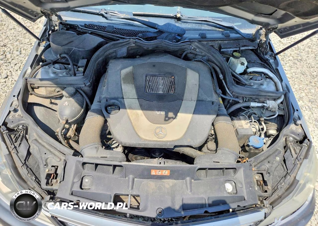 2012 Mercedes-Benz C 300 4Matic VIN:WDDGF8BB8CR206893 - 11