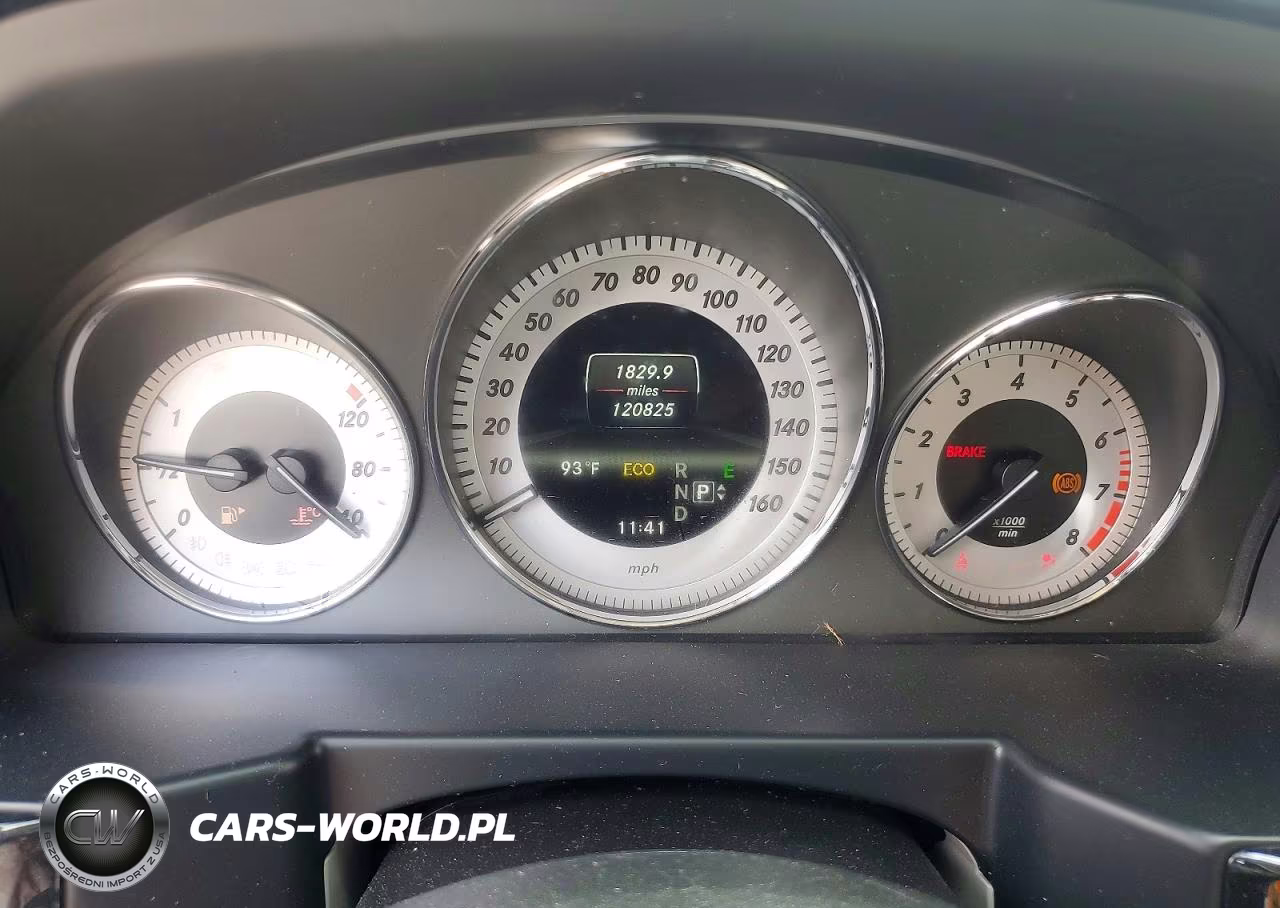 2013 Mercedes-Benz Glk 350 VIN:WDCGG5HB9DG153707 - 9
