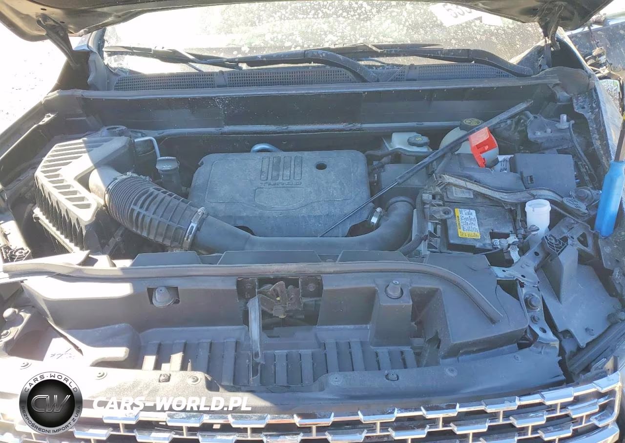 2023 GMC Acadia Denali VIN:1GKKNXL41PZ159430 - 12