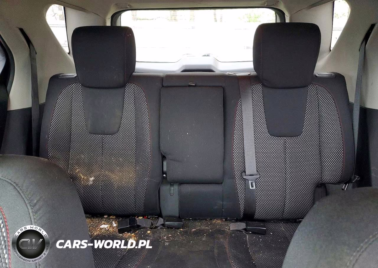 2011 Chevrolet Equinox Lt VIN:2CNFLEEC6B6432650 - 10