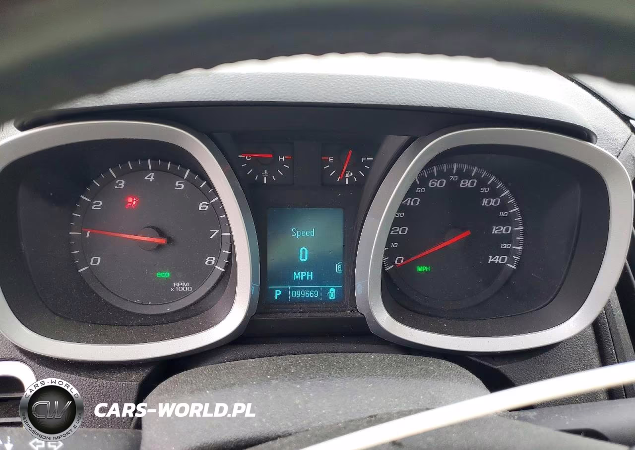 2011 Chevrolet Equinox Lt VIN:2CNFLEEC6B6432650 - 9