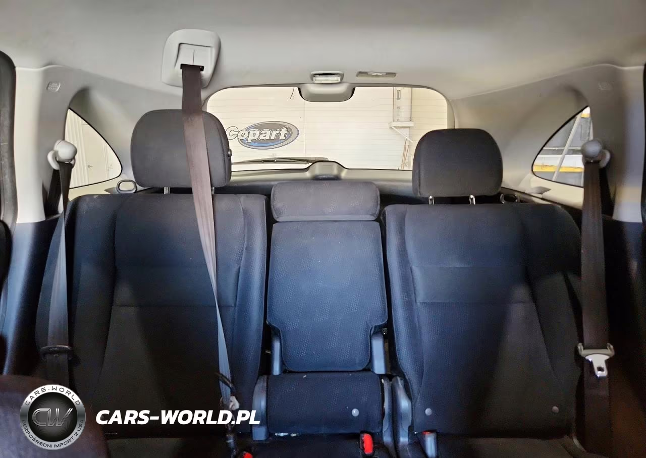 2011 Honda Cr-V Se VIN:5J6RE4H48BL112046 - 10