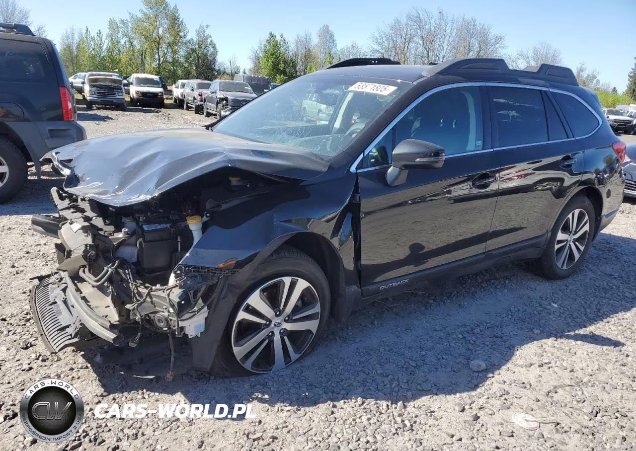 2019 Subaru Other