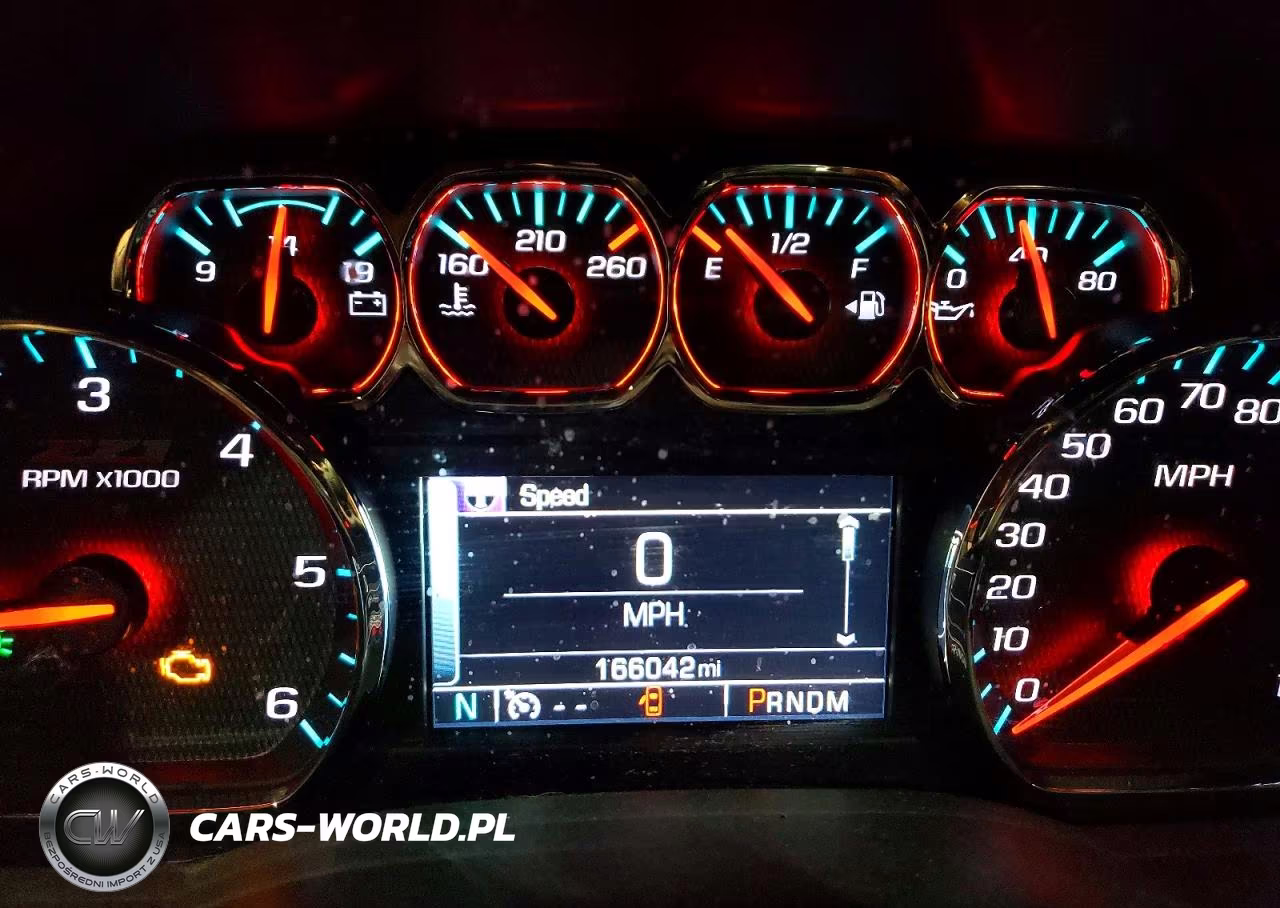 2016 Chevrolet Silverado K1500 Lt VIN:1GCVKREC6GZ216187 - 9