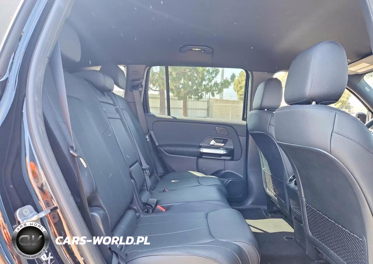 2023 Mercedes-Benz Eqb 300 4Matic VIN:W1N9M0KB1PN072230 - 10