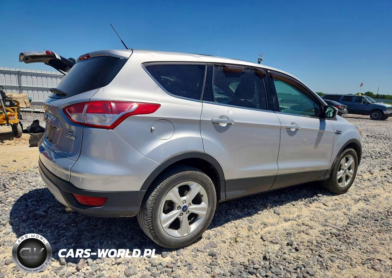 2015 Ford Escape VIN:1FMCU0G99FUB80968 - 3
