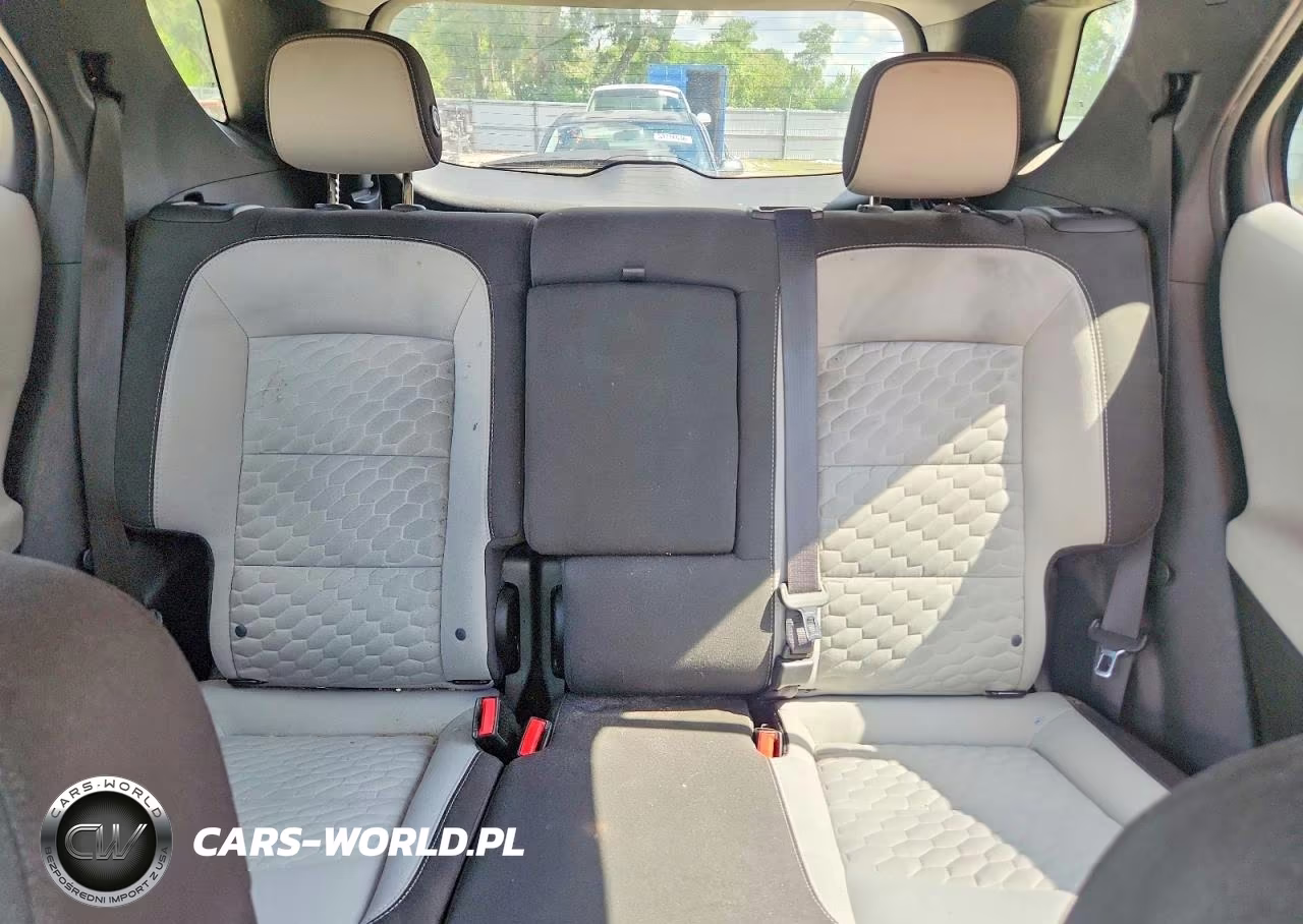 2020 Chevrolet Equinox Ls VIN:2GNAXHEVXL6233308 - 10