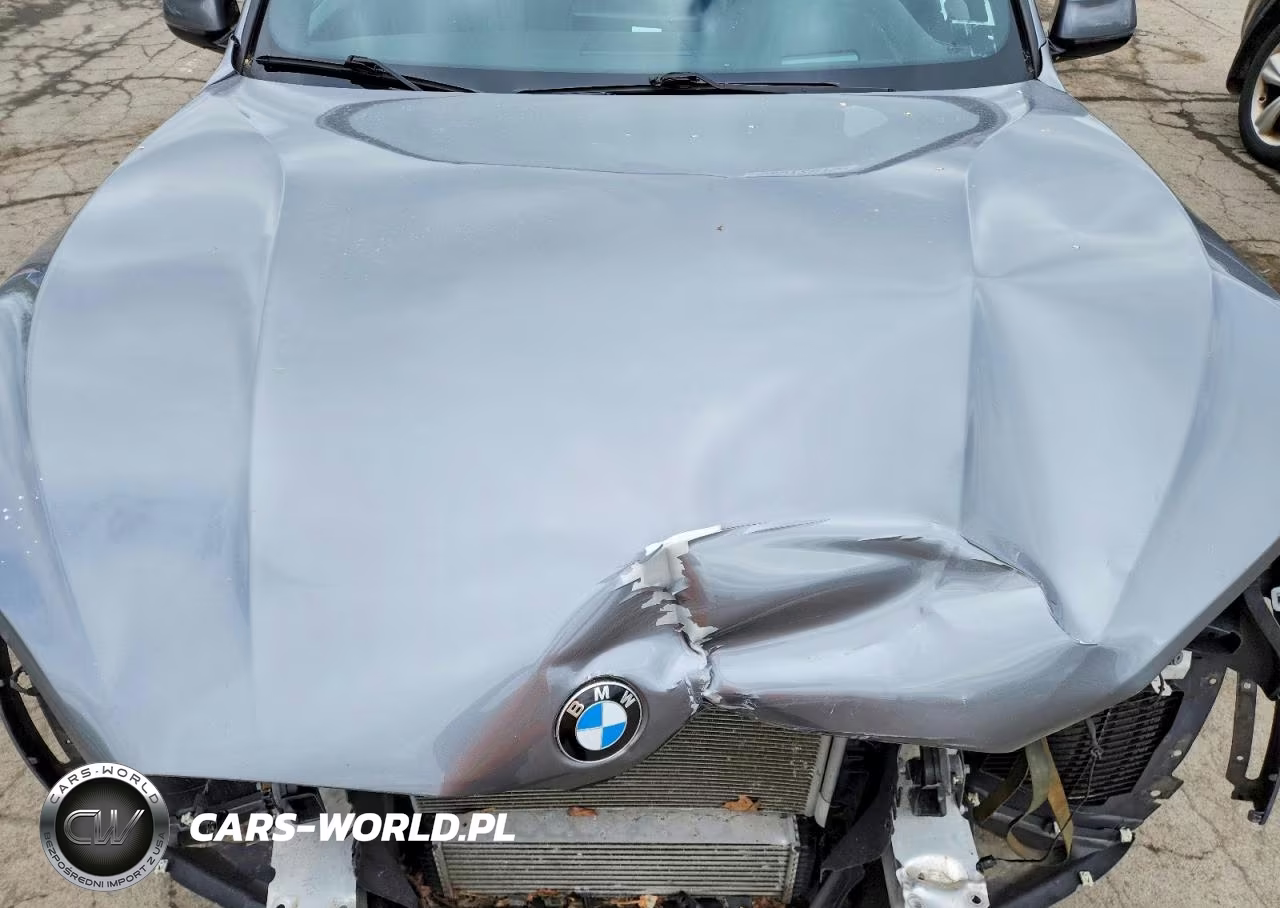 2017 BMW X5 xDrive35I VIN:5UXKR0C39H0V81559 - 12