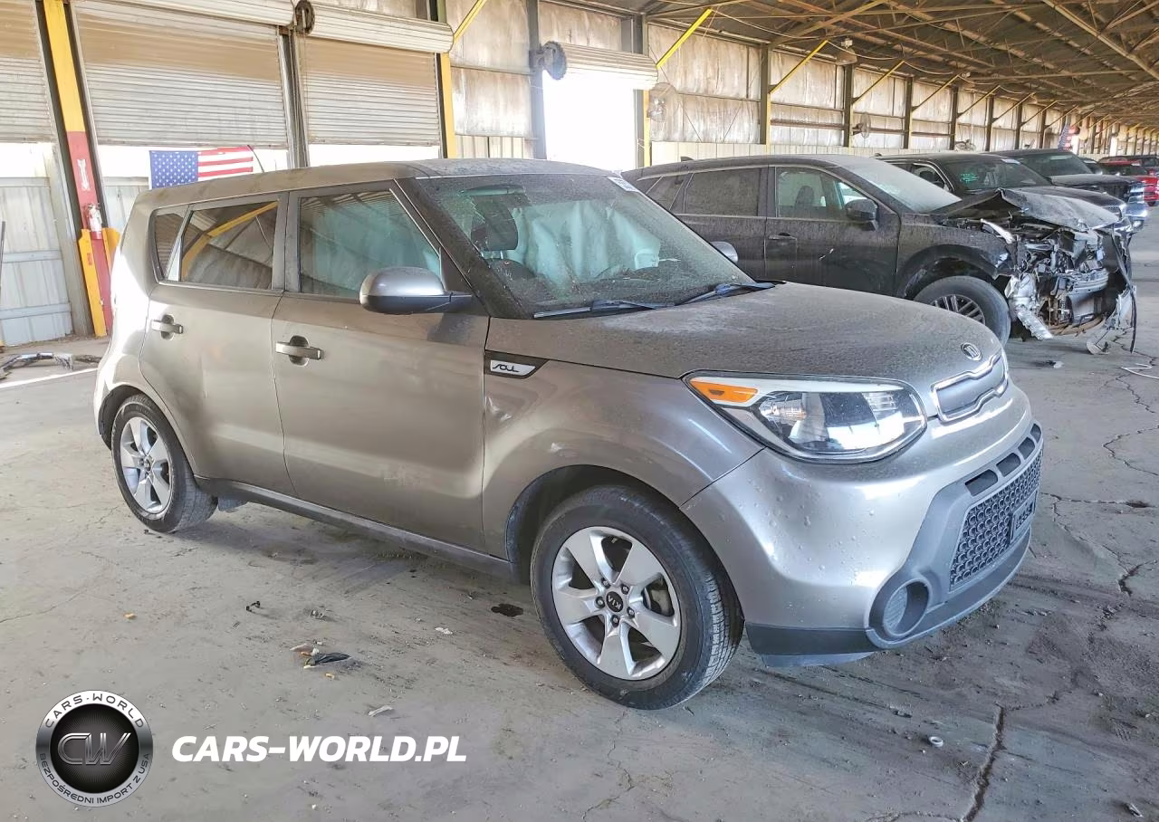 2018 Kia Soul Base VIN:KNDJN2A20J7563740 - 4