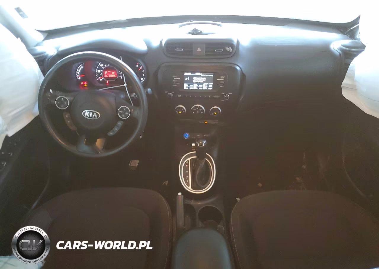 2018 Kia Soul Base VIN:KNDJN2A20J7563740 - 8