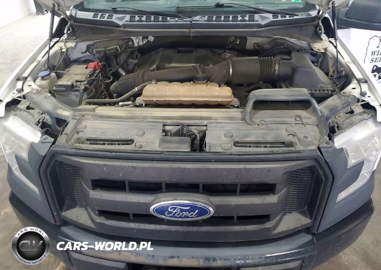 2017 Ford F150 Super Cab VIN:1FTFX1EG9HKE55107 - 11