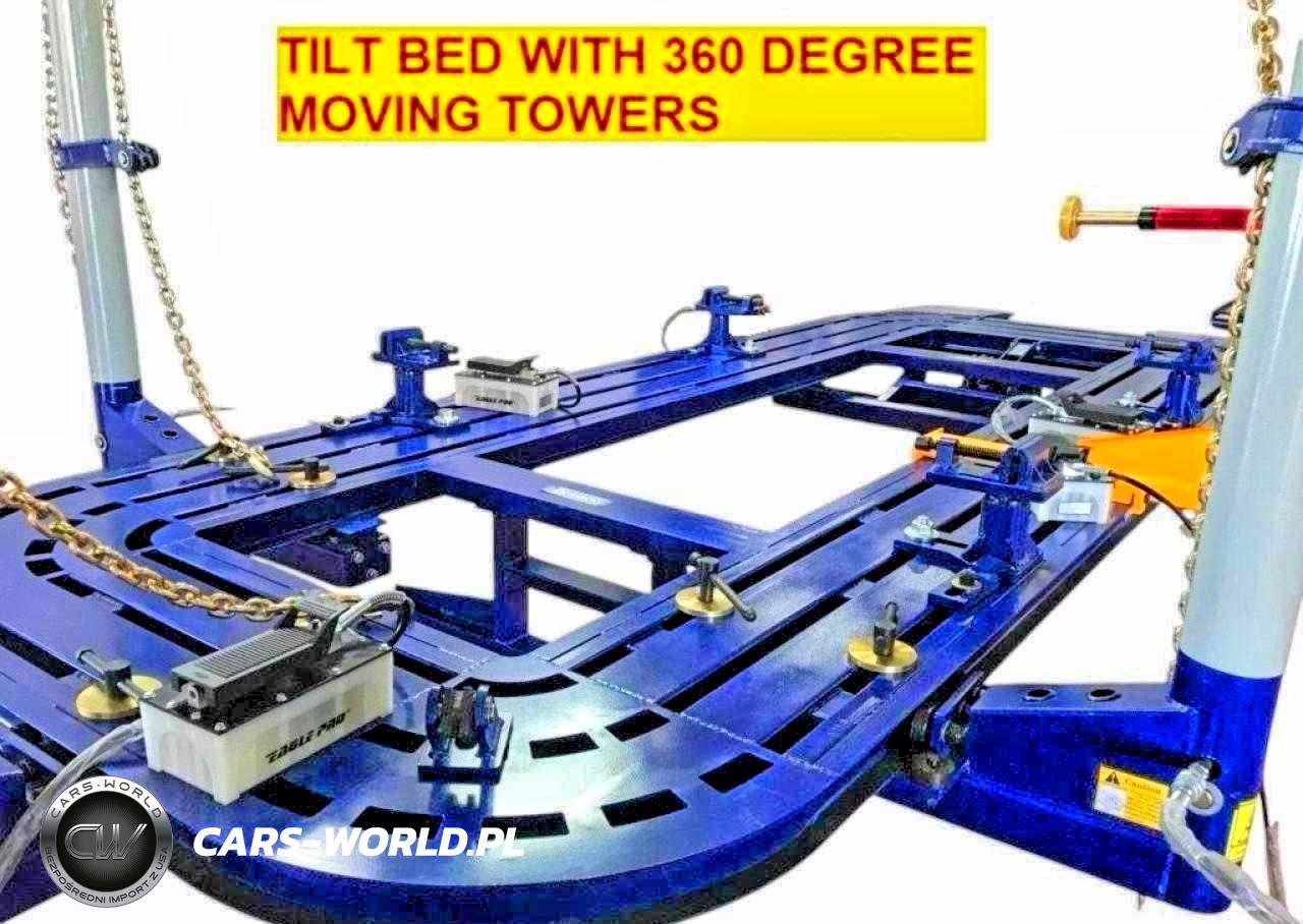 2025 OTHER HEAVY EQUIPMENT 3POSTFRAME VIN:38911486 - 3