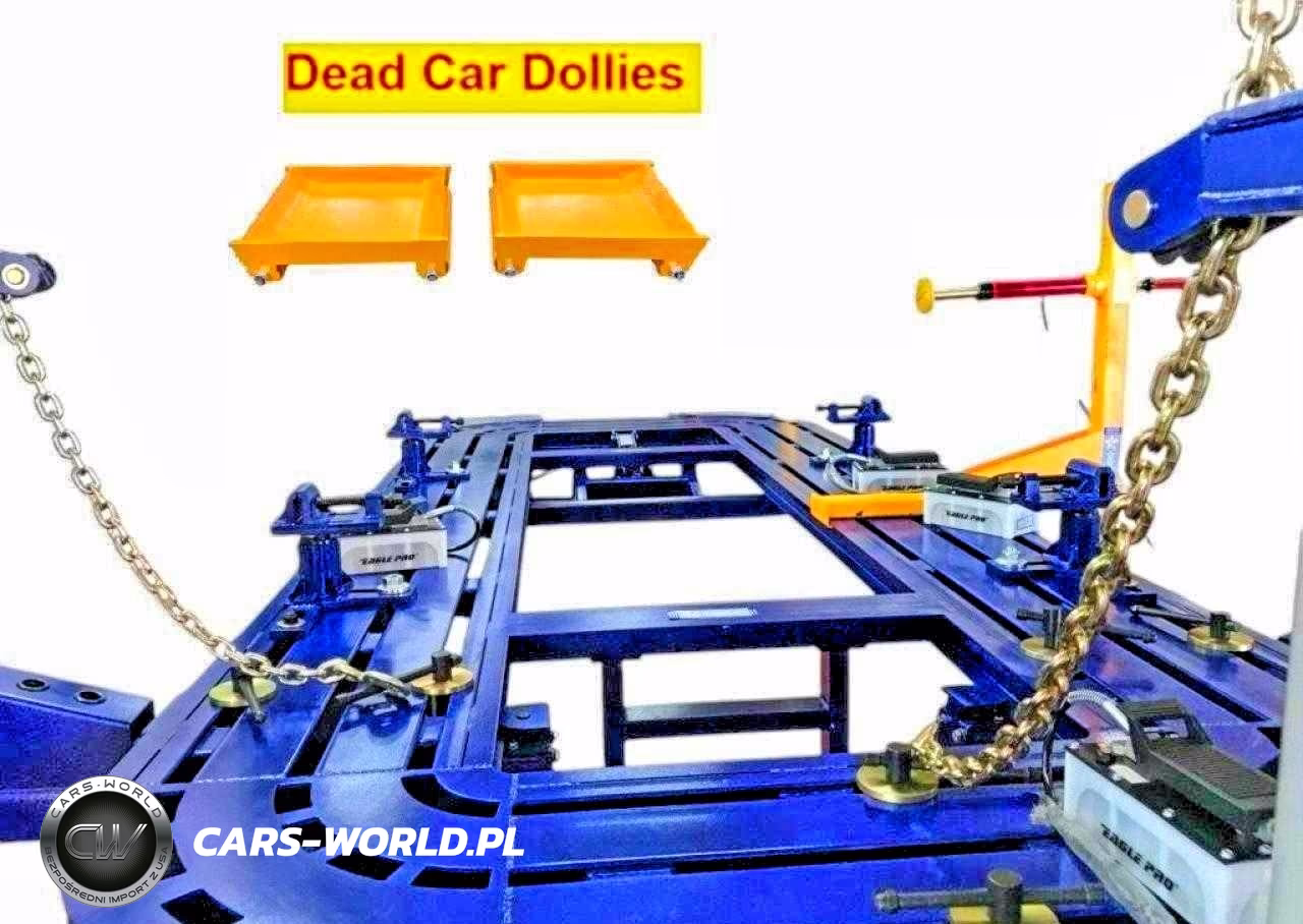 2025 OTHER HEAVY EQUIPMENT 3POSTFRAME VIN:38911486 - 4