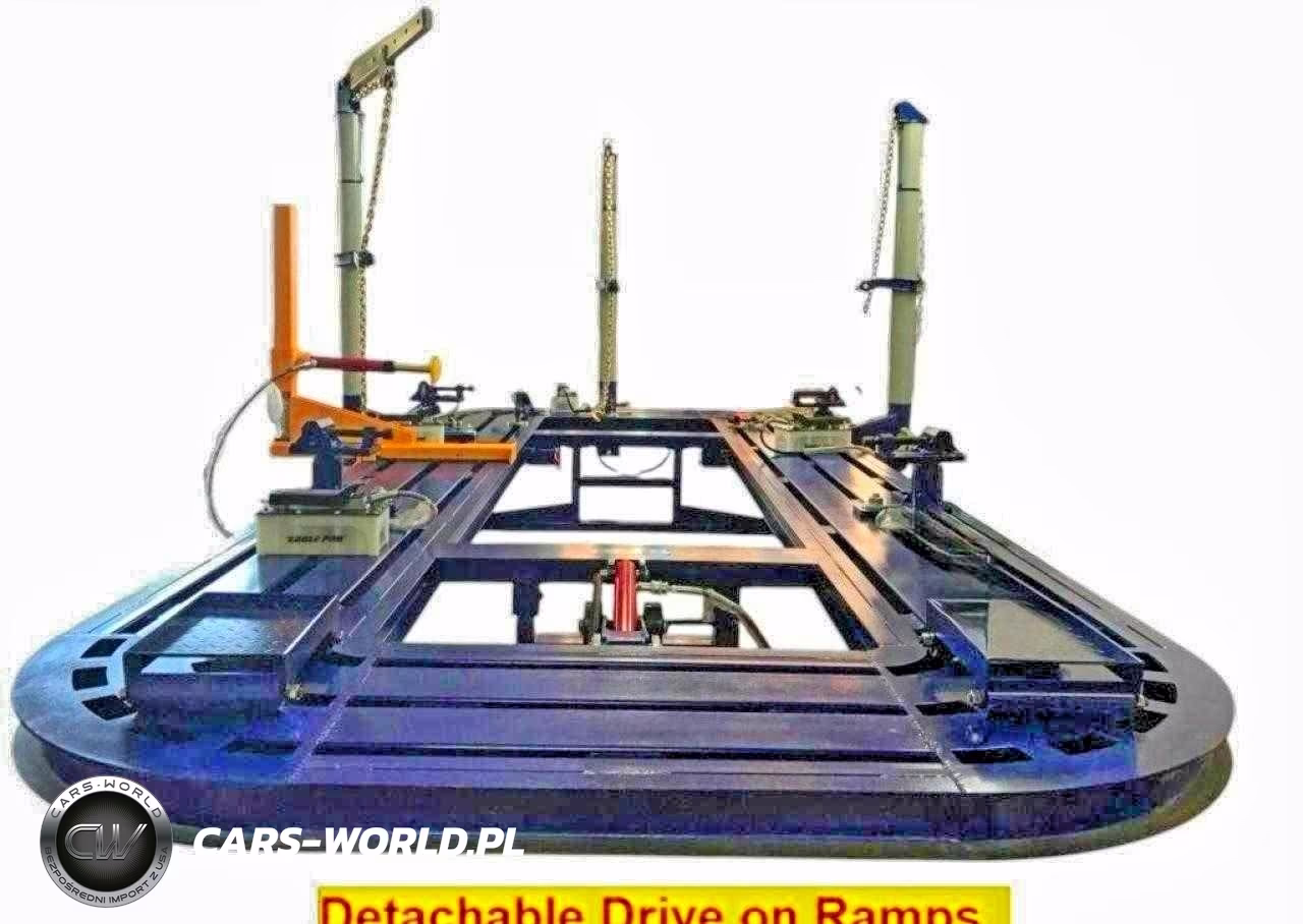 2025 OTHER HEAVY EQUIPMENT 3POSTFRAME VIN:38911486 - 5