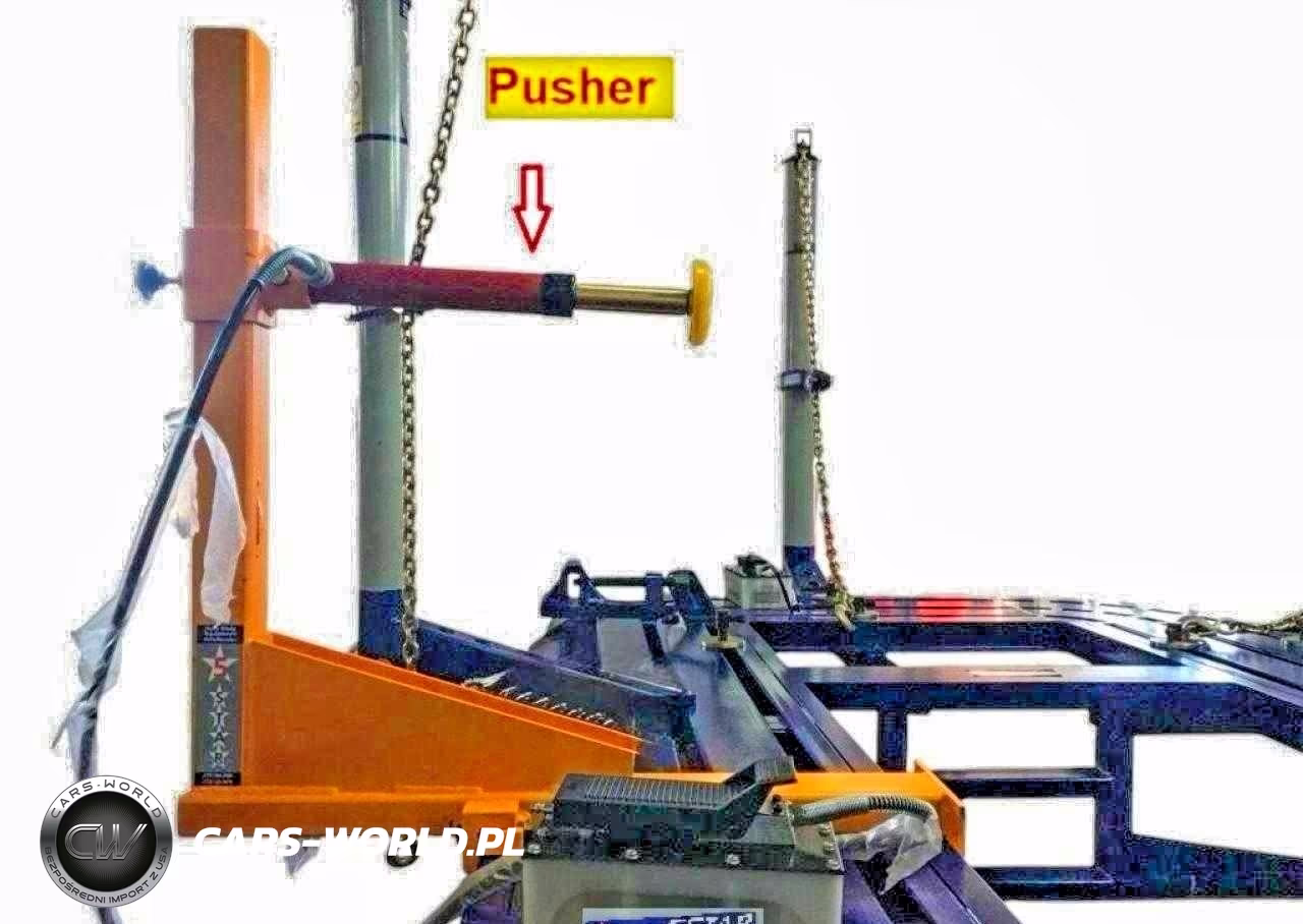 2025 OTHER HEAVY EQUIPMENT 3POSTFRAME VIN:38911486 - 6