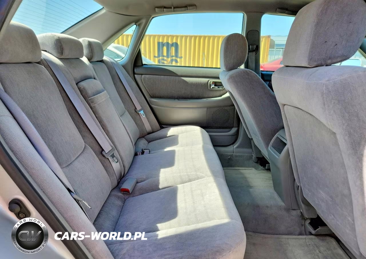 2002 Toyota Avalon Xl VIN:4T1BF28B42U196654 - 10