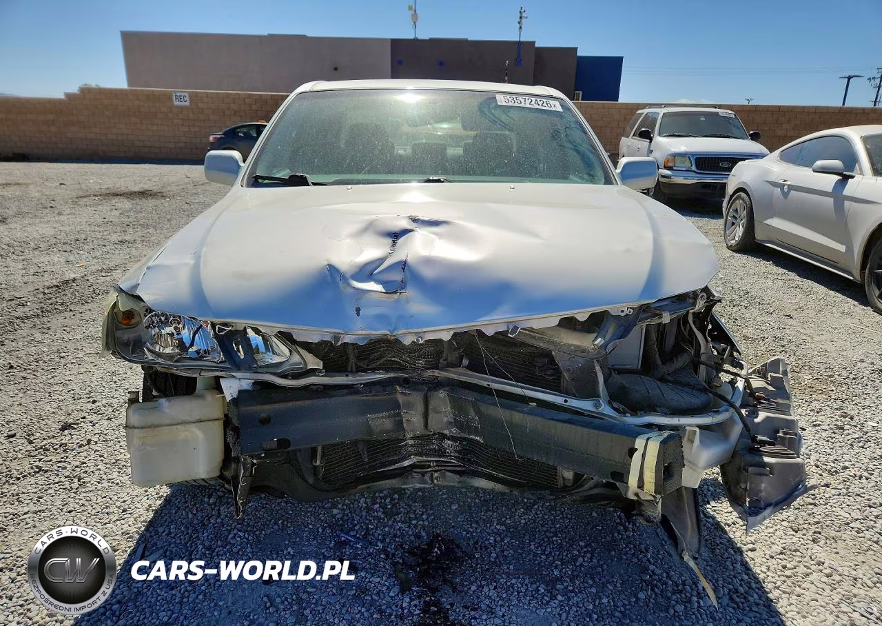 2002 Toyota Avalon Xl VIN:4T1BF28B42U196654 - 5