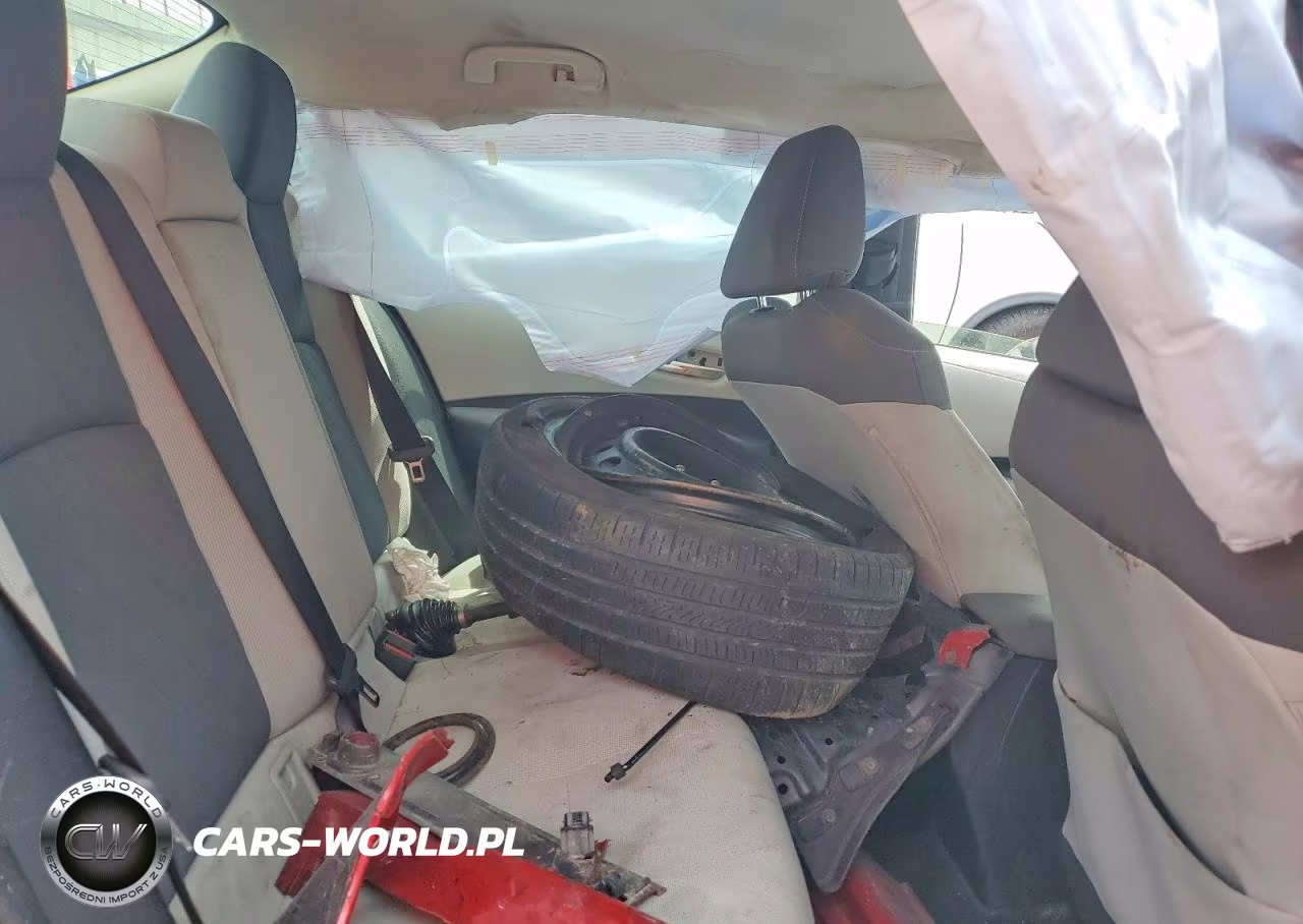 2020 Toyota Corolla Le VIN:JTDEPRAE9LJ045436 - 10