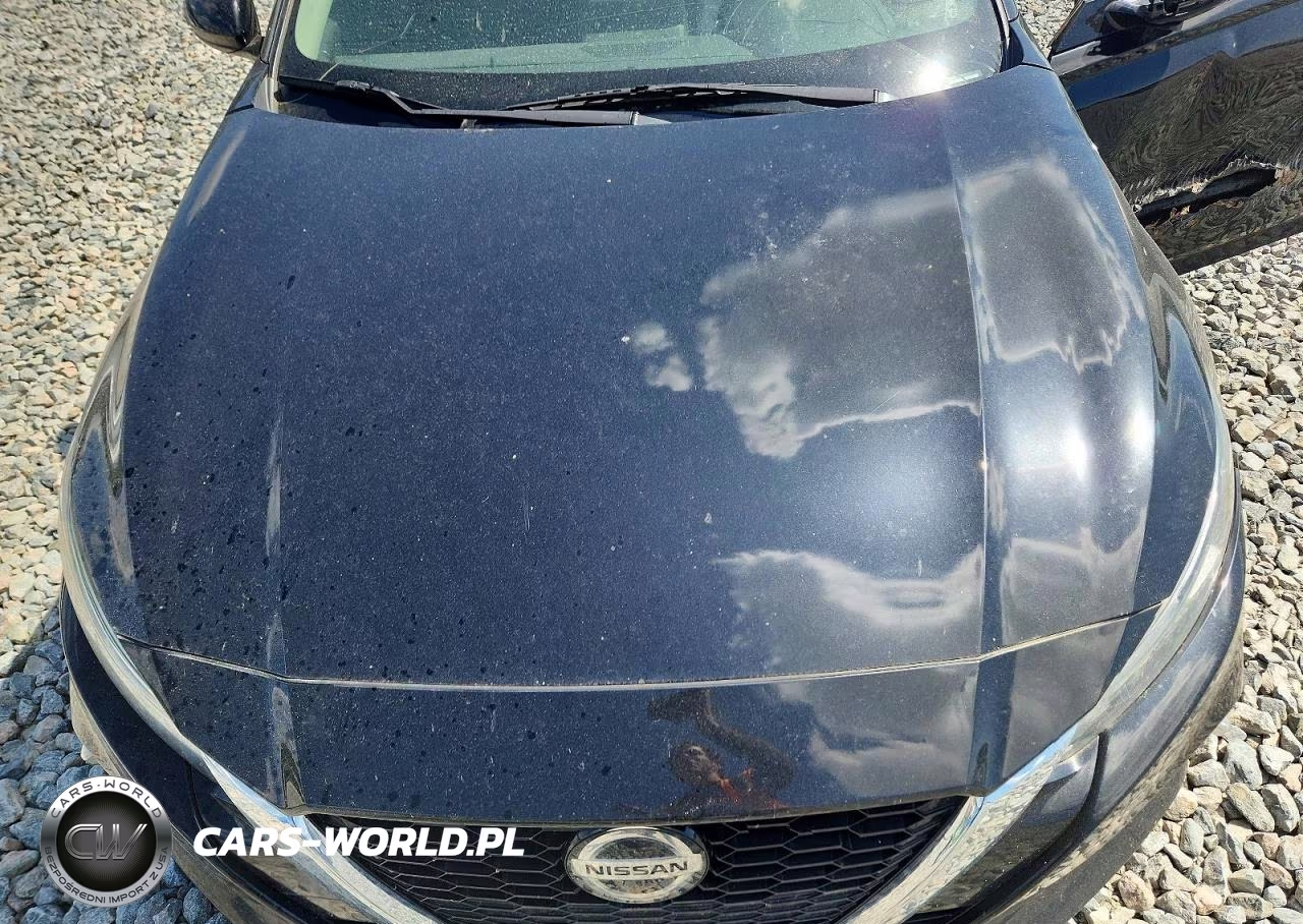 2019 Nissan Altima Edition One VIN:1N4AL4FV2KC100971 - 11