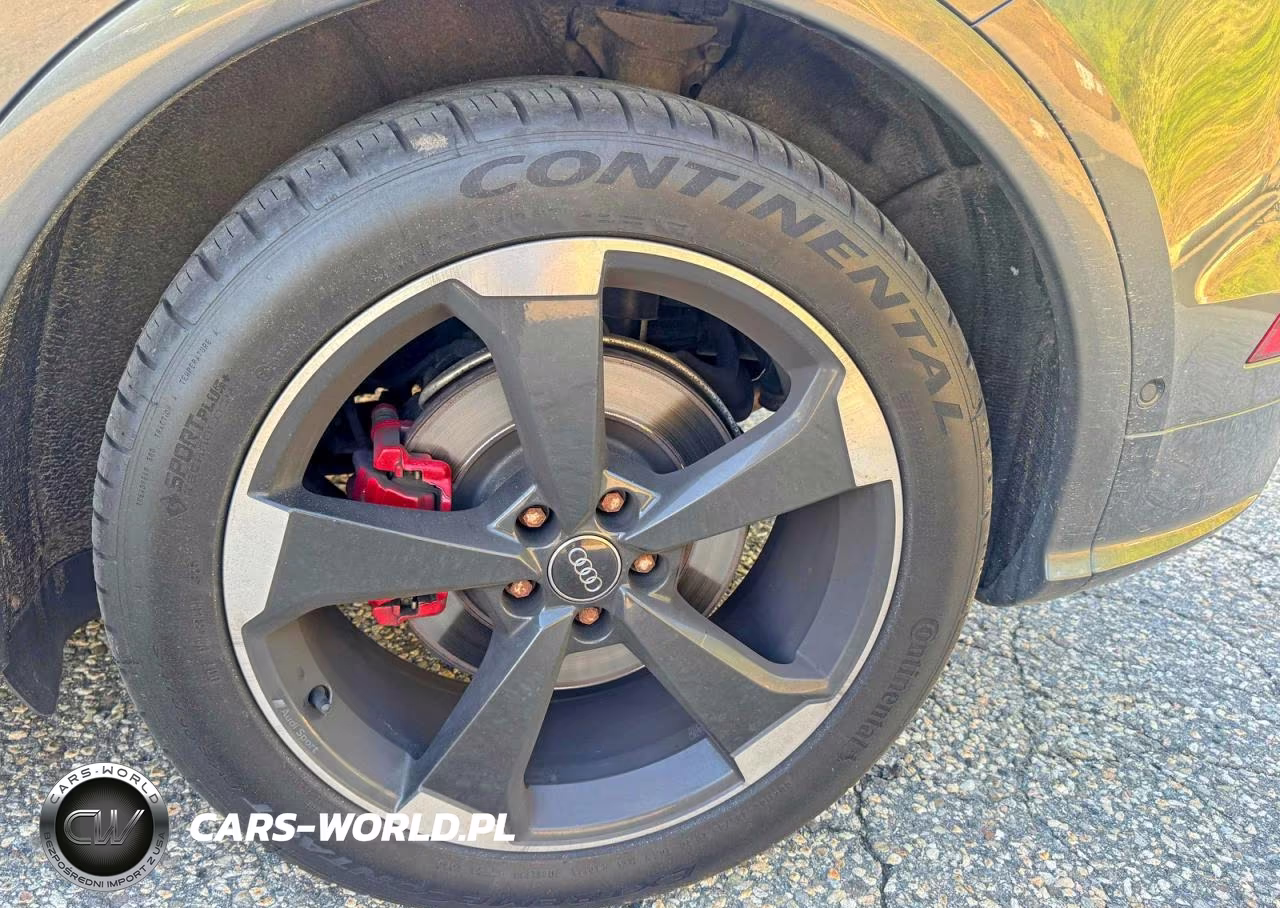 2019 Audi Sq5 Prestige VIN:WA1C4AFY4K2020158 - 12