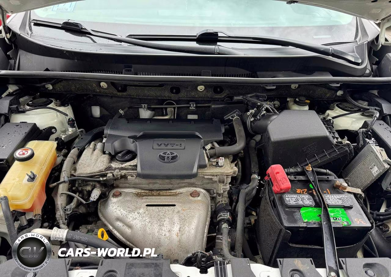 2018 Toyota Rav4 Le VIN:JTMBFREV8JJ219977 - 10