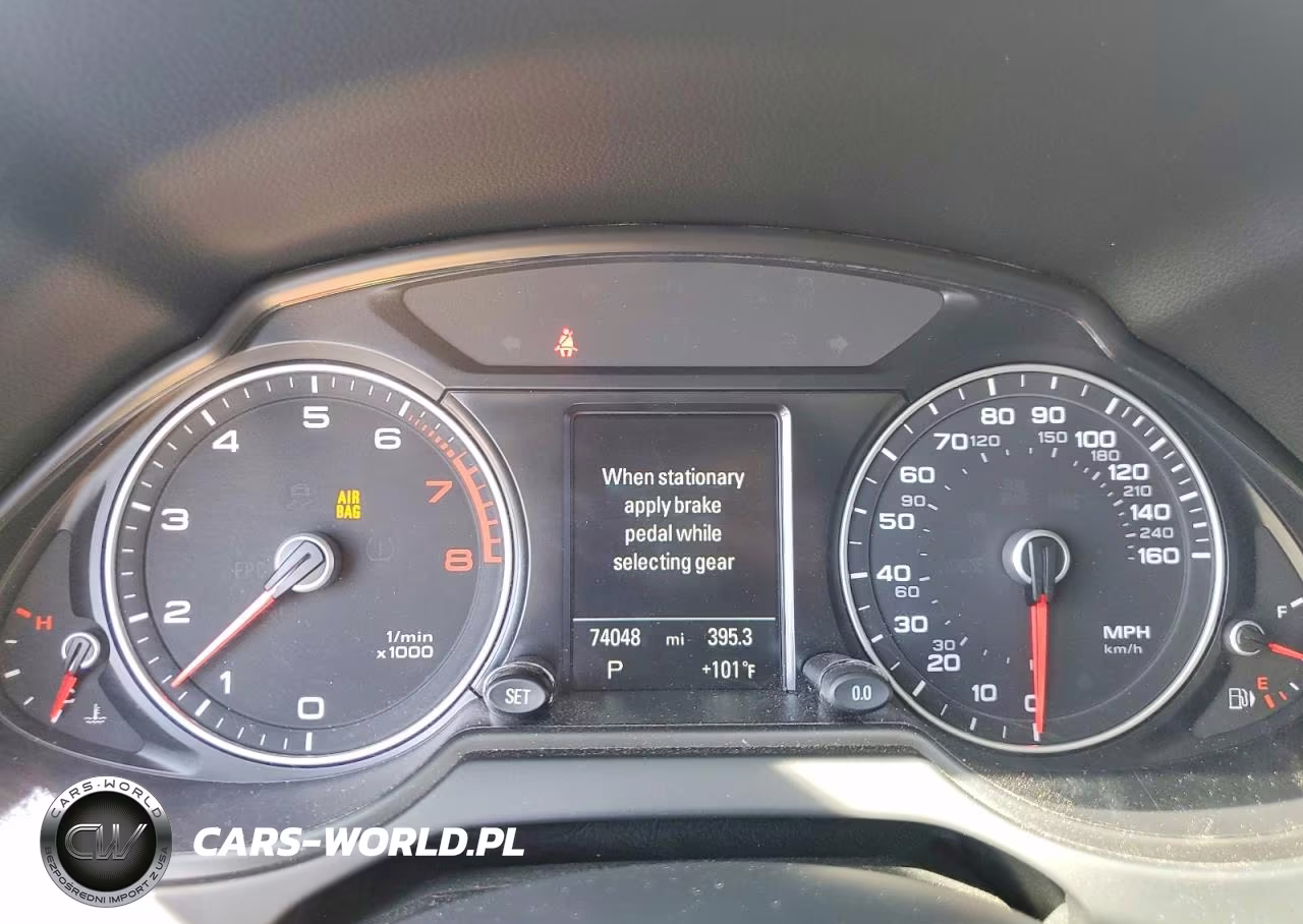 2017 Audi Q5 Premium VIN:WA1C2AFP0HA065576 - 9