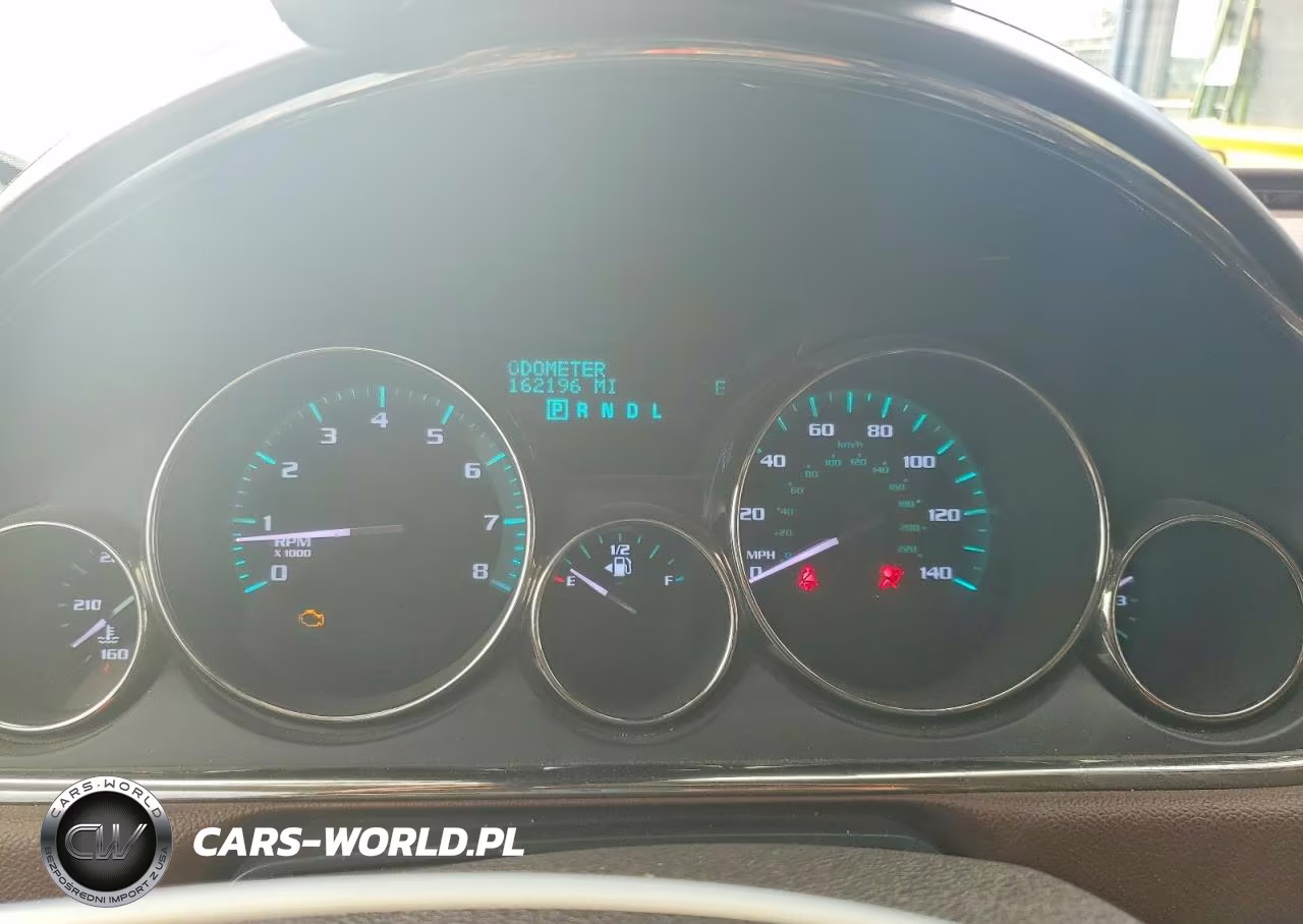 2014 Buick Enclave VIN:5GAKRBKD4EJ210484 - 9
