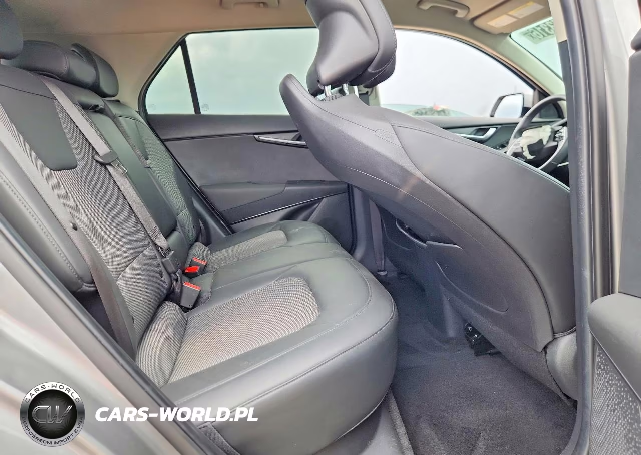 2024 Kia Niro Wind VIN:KNDCR3L13R5080774 - 10