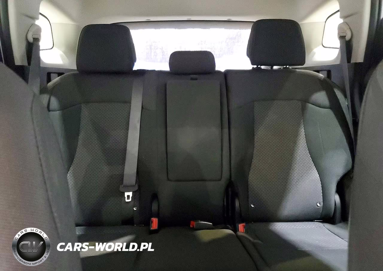2026 Kia Sportage Lx VIN:5XYK23DF0TG412274 - 10