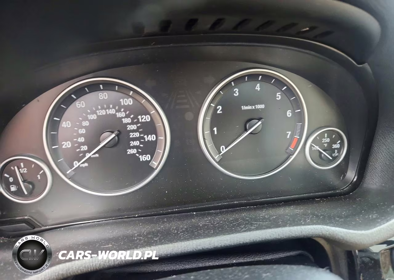 2017 BMW X3 Sdrive28I VIN:5UXWZ7C53H0U46167 - 9