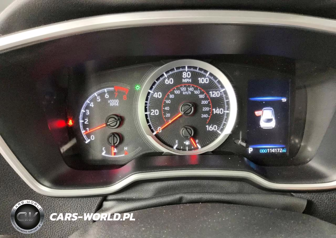 2020 Toyota Corolla Hatchback Se VIN:JTND4RBE7L3102137 - 9