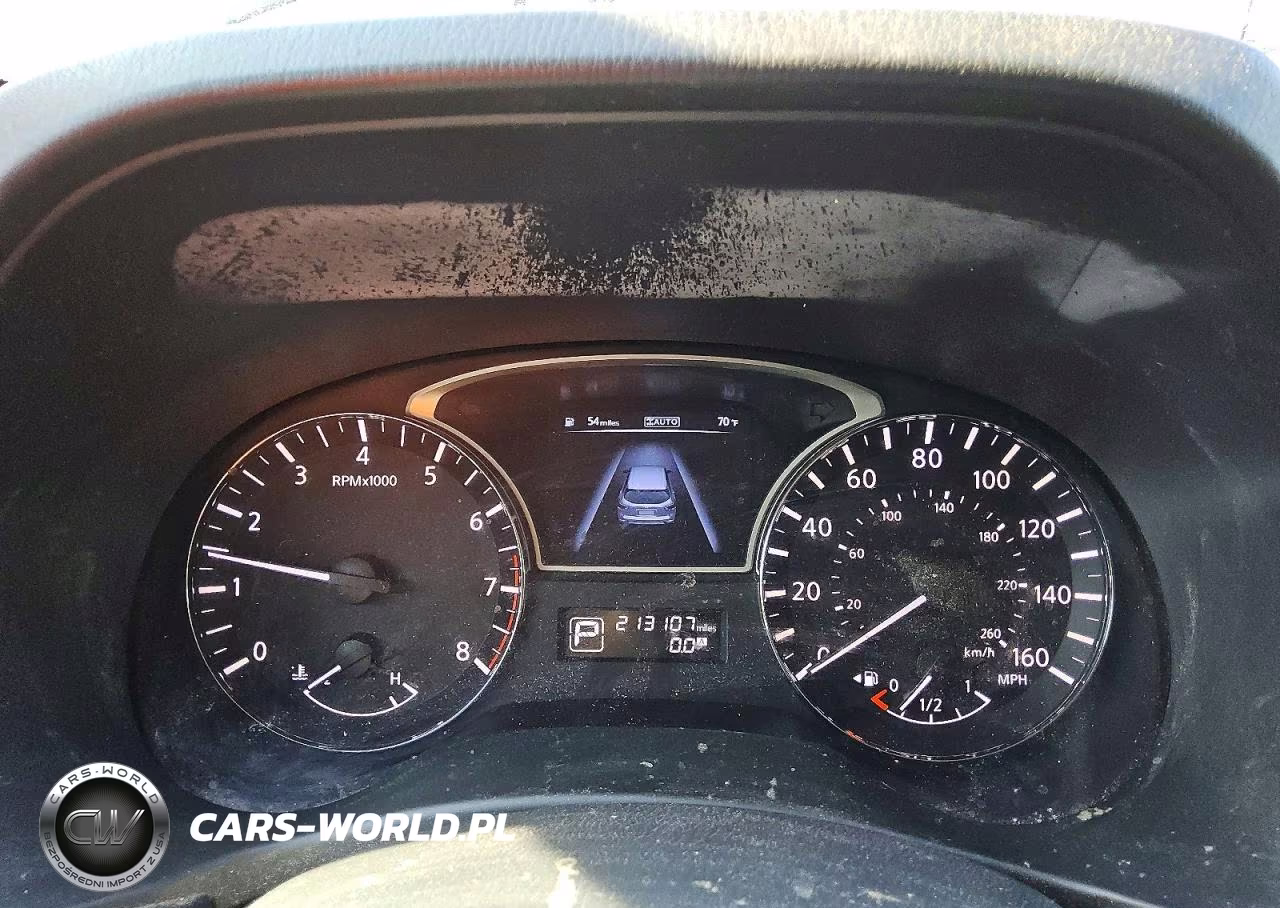 2014 Nissan Pathfinder S VIN:5N1AR2MM4EC692641 - 9