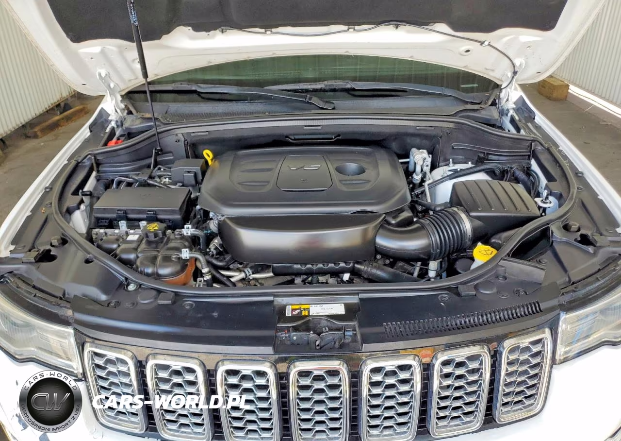 2020 Jeep Grand Cherokee Overland VIN:1C4RJECG1LC219420 - 12