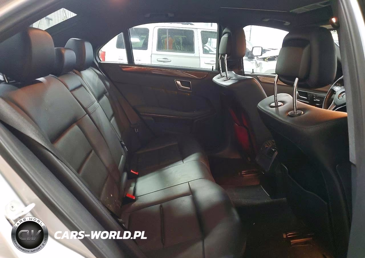 2013 Mercedes-Benz E 350 4Matic VIN:WDDHF8JB0DA722803 - 10