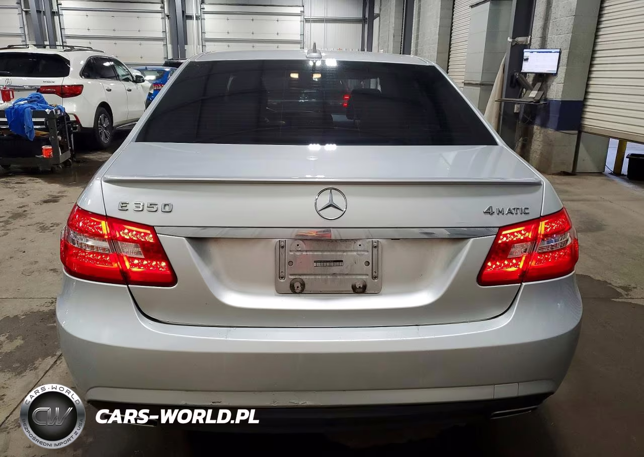 2013 Mercedes-Benz E 350 4Matic VIN:WDDHF8JB0DA722803 - 6