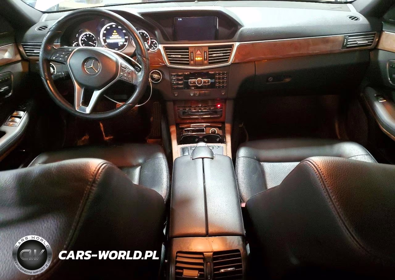 2013 Mercedes-Benz E 350 4Matic VIN:WDDHF8JB0DA722803 - 8