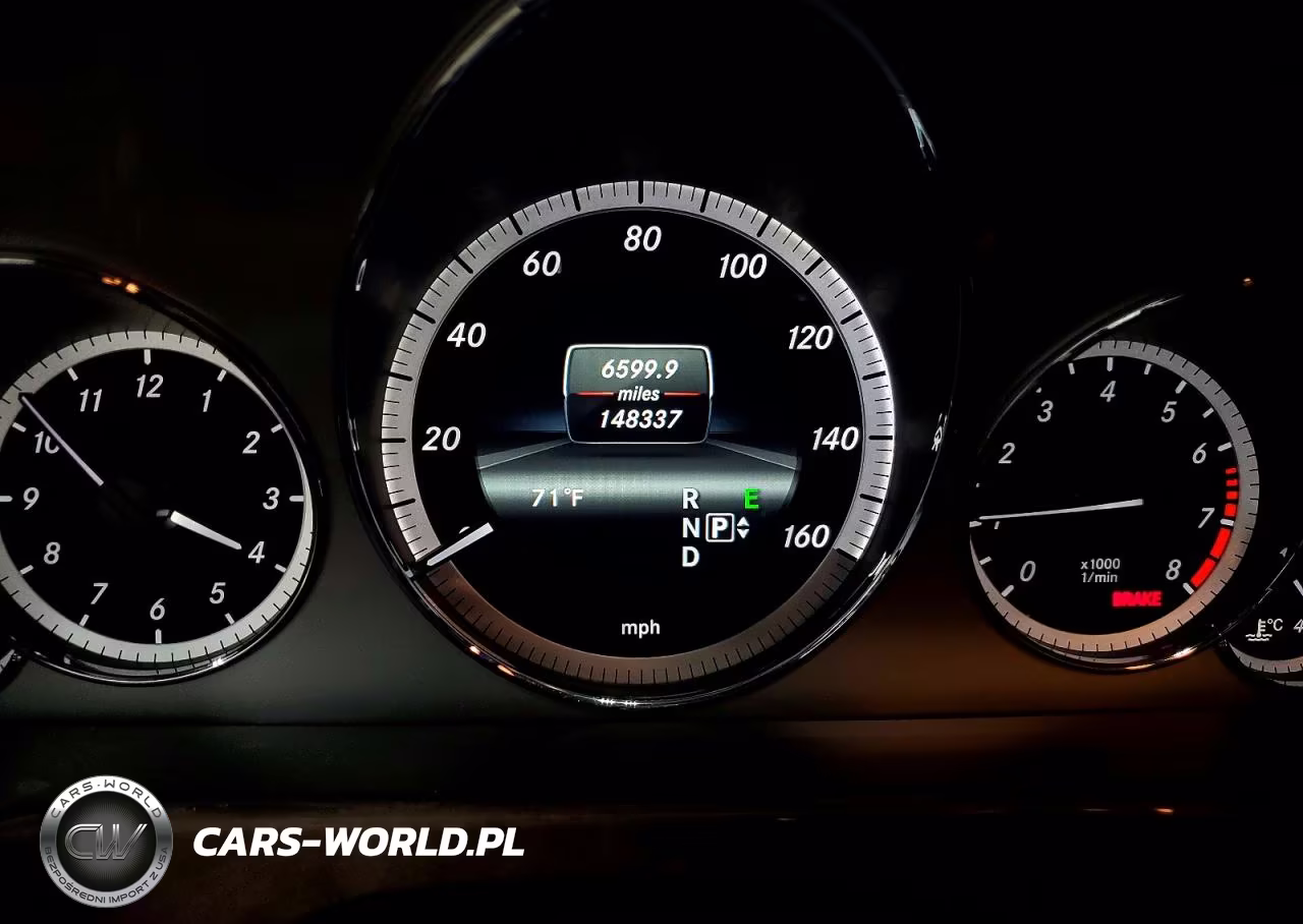 2013 Mercedes-Benz E 350 4Matic VIN:WDDHF8JB0DA722803 - 9