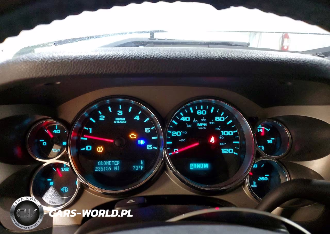 2013 Chevrolet Silverado K1500 Lt VIN:3GCPKSE7XDG309597 - 9