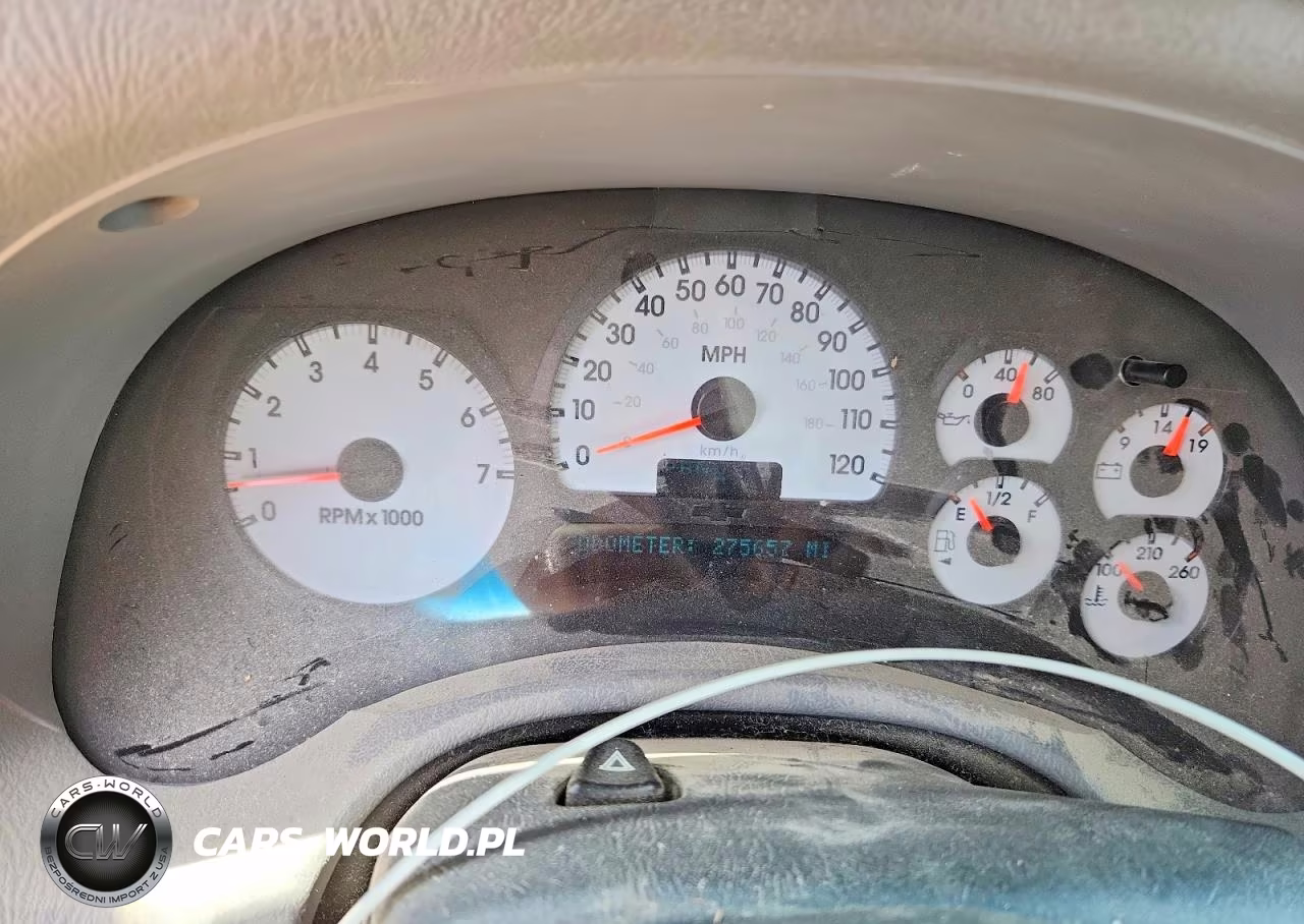 2005 Chevrolet Trailblazer Ext Ls VIN:1GNET16S656109926 - 9