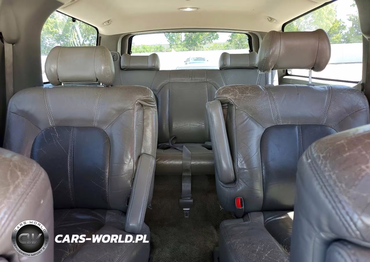 2002 GMC Denali Xl K1500 VIN:1GKFK66U42J250554 - 10