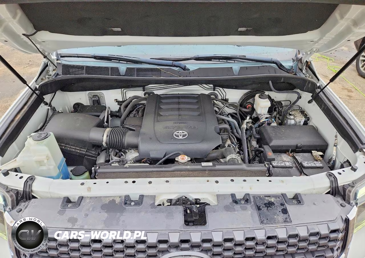 2020 Toyota Tundra Crewmax Sr5 VIN:5TFEY5F19LX258198 - 11