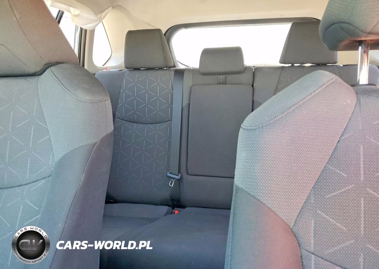 2019 Toyota Rav4 Xle VIN:2T3P1RFV0KW039558 - 10