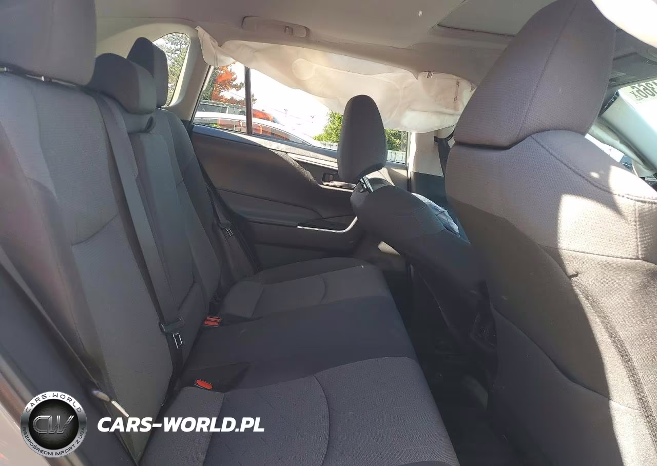 2019 Toyota Rav4 Xle VIN:2T3P1RFV0KW039558 - 11