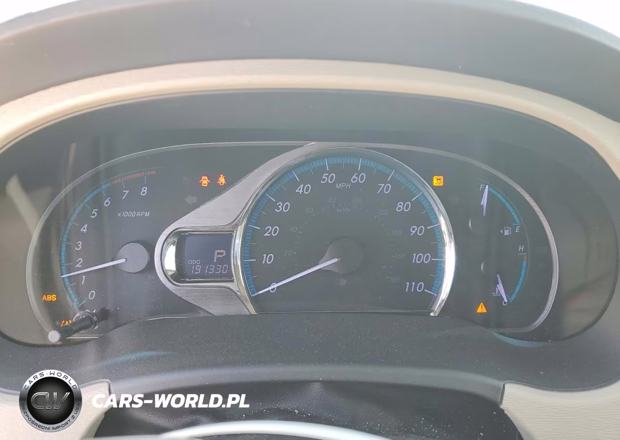 2014 Toyota Sienna Xle 8-Passenger VIN:5TDYK3DC4ES498940 - 9